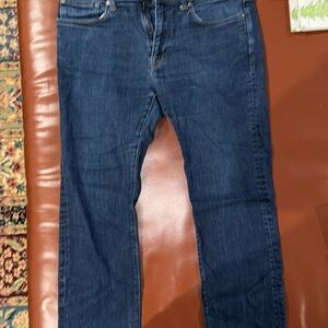 J Crew Men’s Jeans